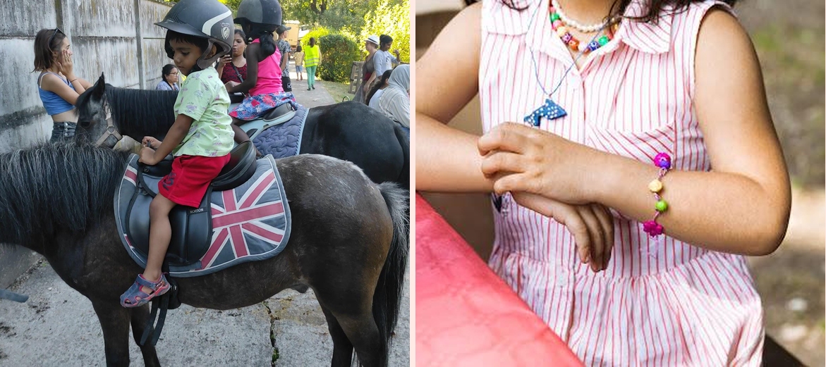 Centre Socioculturel Georges Brassens - Photo 1