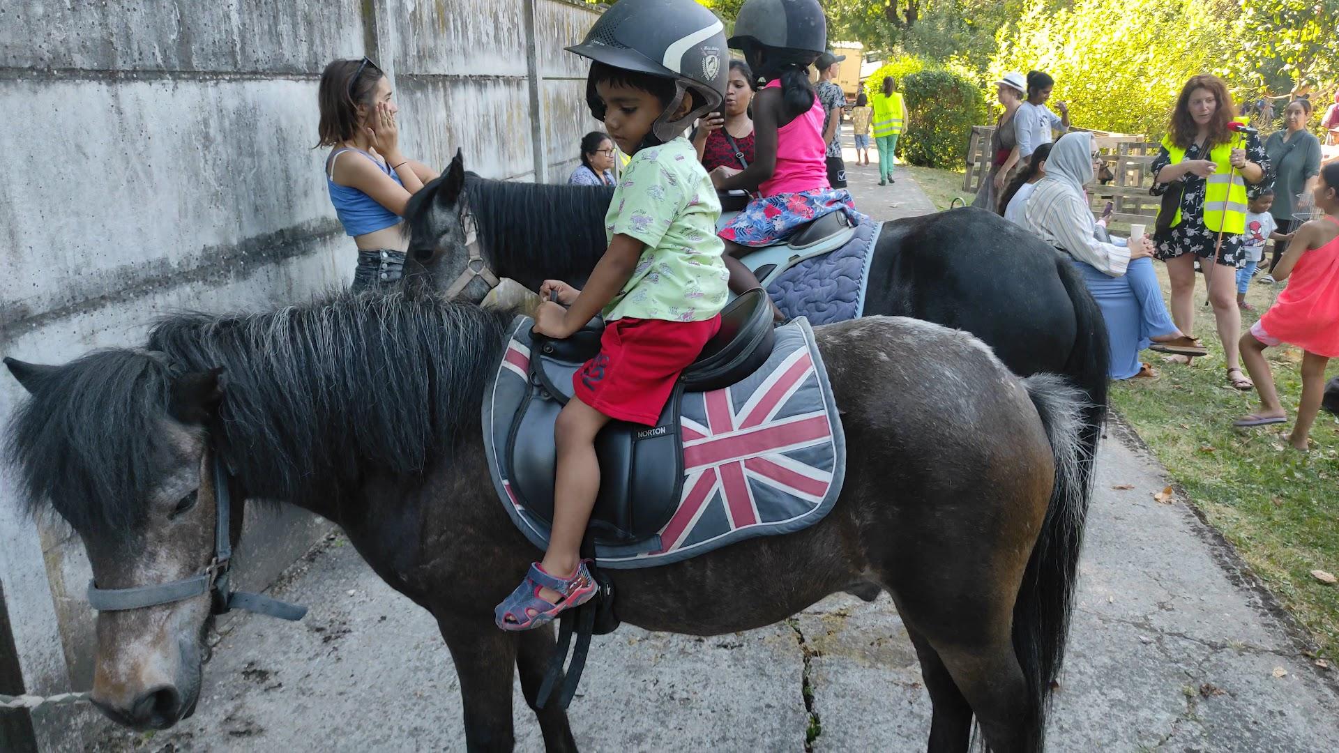 Centre Socioculturel Georges Brassens - Photo 2